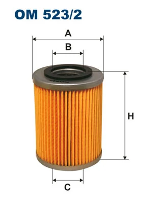 OM5232 Filtron