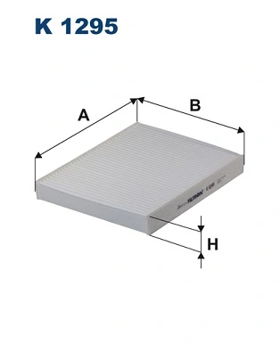 K1295 Filtron