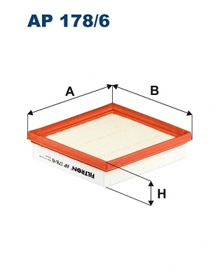 AP1786 Filtron