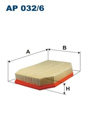 AP0326 Filtron