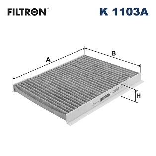 K1103A Filtron