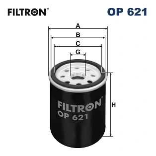 OP621 Filtron