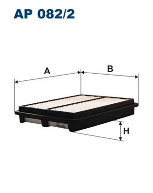 AP0822 Filtron