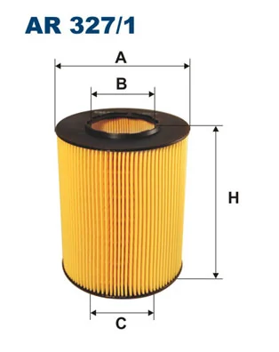 AR3271 Filtron