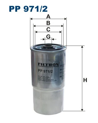 PP9712 Filtron