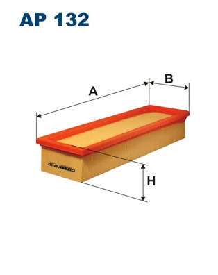 AP132 Filtron