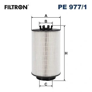 PE9771 Filtron
