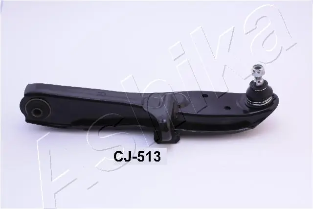 Do koszyka Wahacz zawieszenia przedniego dolny prawy Mitsubishi Pajero PININ H60, H70