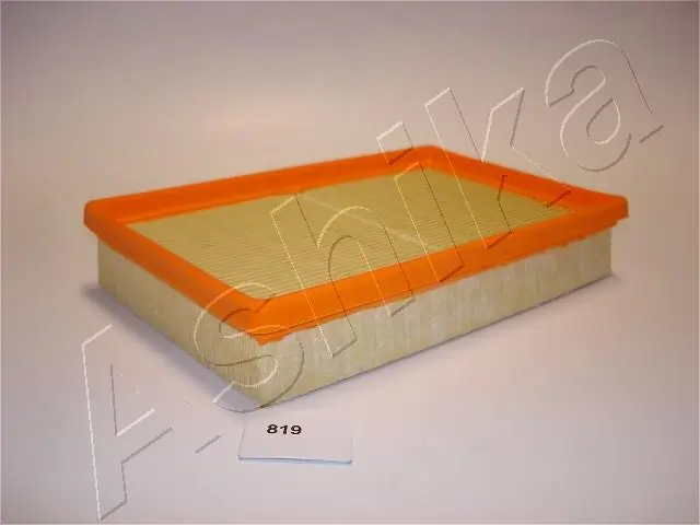 Do koszyka PA7538 Polcar Filtr powietrza