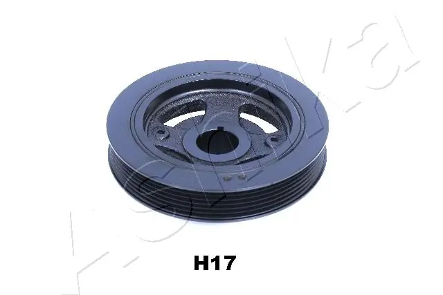 Koło pasowe wału korbowego Hyundai Sonata 6 YF