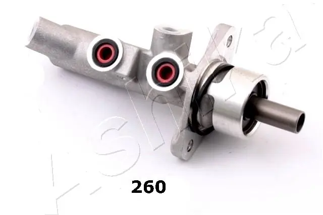 Główny cylinder hamulców Toyota Avensis II sedana (T25) (2003 - 2008) cena, od 56,28 USD