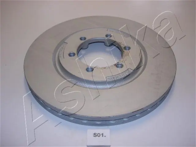 600SS01 Ashika