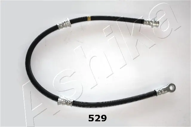 Przewód hamulcowy przedni do Mitsubishi Pajero III 