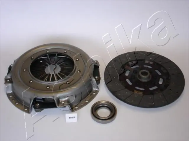 Zestaw sprzęgła (3 części) Nissan Patrol SUV (Y61) (1997 - 2010) cena, od 213,90 USD