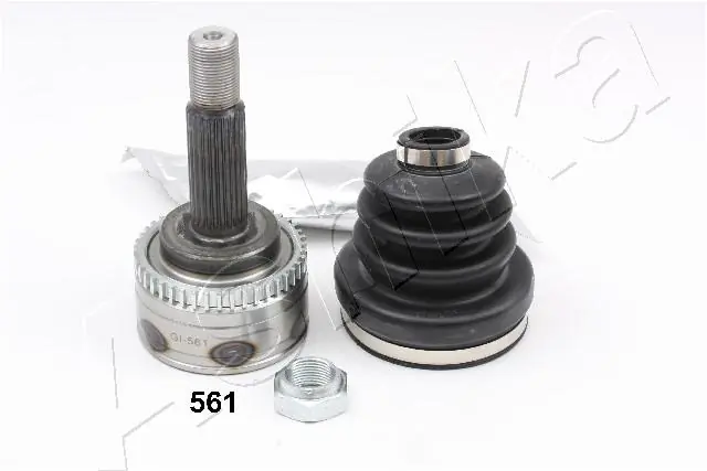 Przegub homokinetyczny przedni zewnętrzny MR911159 Chrysler