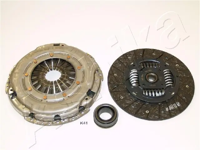  Zestaw sprzęgła (3 części) KIA Sportage 3