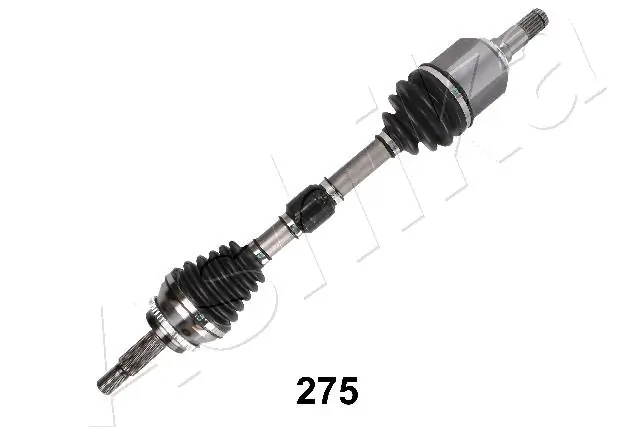 Półoś napędowa przednia lewa TDS0268 Magneti Marelli