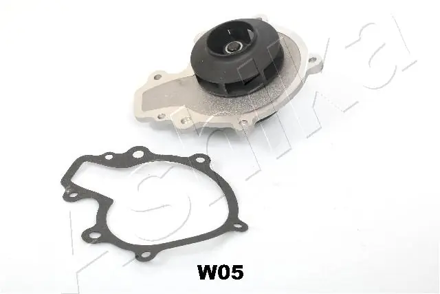 Pompa chłodząca wodna Chevrolet Epica II sedana (V250) (2006 - 2026) cena, od 67,63 USD