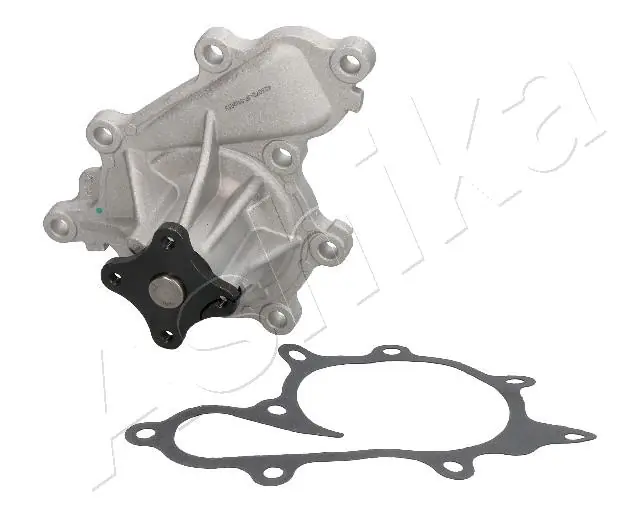 Pompa chłodząca wodna Peugeot/Citroen 1623115380