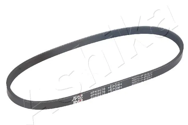 Do koszyka A0149976692 Mercedes Pas napędowy mechanizmów
