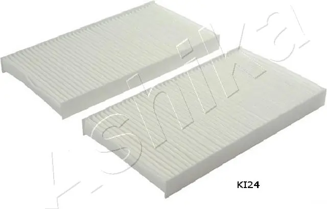 Do koszyka 971333E270 Hyundai/Kia Filtr kabiny