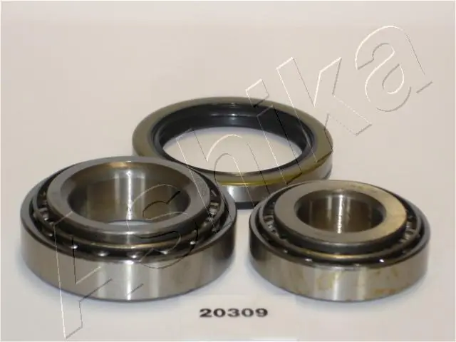 Lożysko piasty tylnej KIA Carnival II minivan (GQ) (2001 - 2005) cena, od 27,18 USD