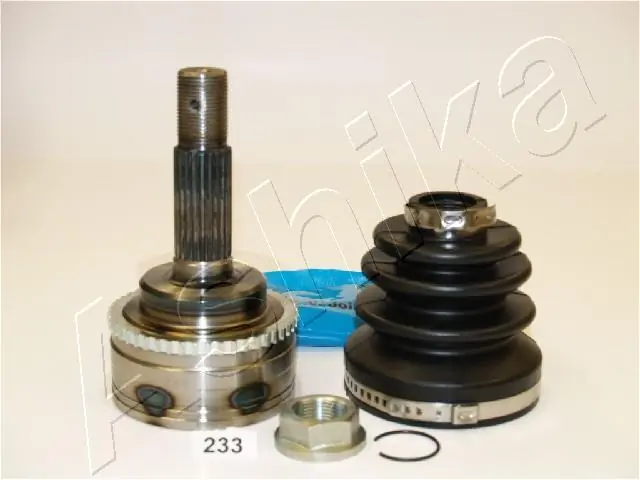 Przegub homokinetyczny przedni zewnętrzny Toyota Starlet II hatchback (P7) (1984 - 1989) cena, od 45,72 USD