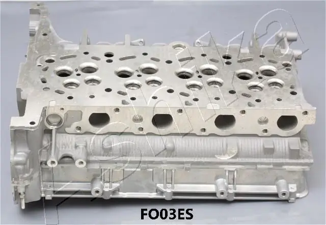 LR004428 Land Rover Głowica cylindrów