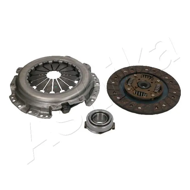 Zestaw sprzęgła (3 części) Suzuki Grand Vitara SUV (FT, HT) (1998 - 2005) cena, od 202,55 USD