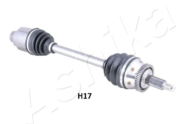 Do koszyka Półoś napędowa przednia prawa Hyundai Santa Fe II CM