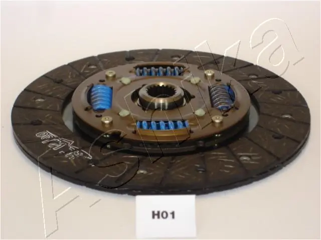Tarcza sprzęgła Hyundai Lantra 2