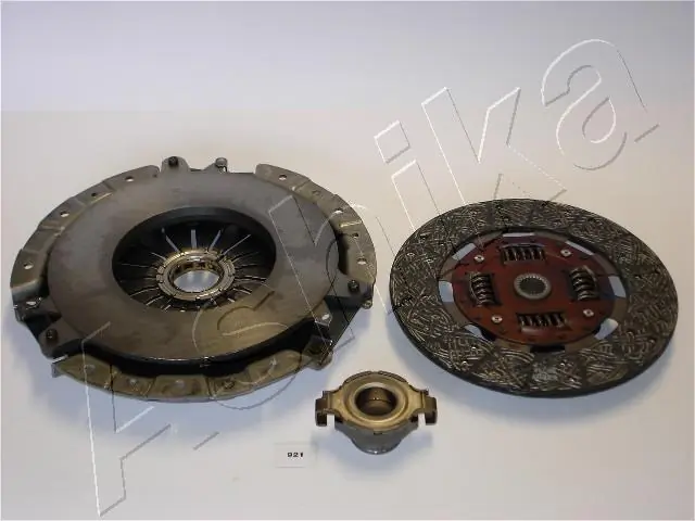 Zestaw sprzęgła (3 części) do Opel Frontera B 6B