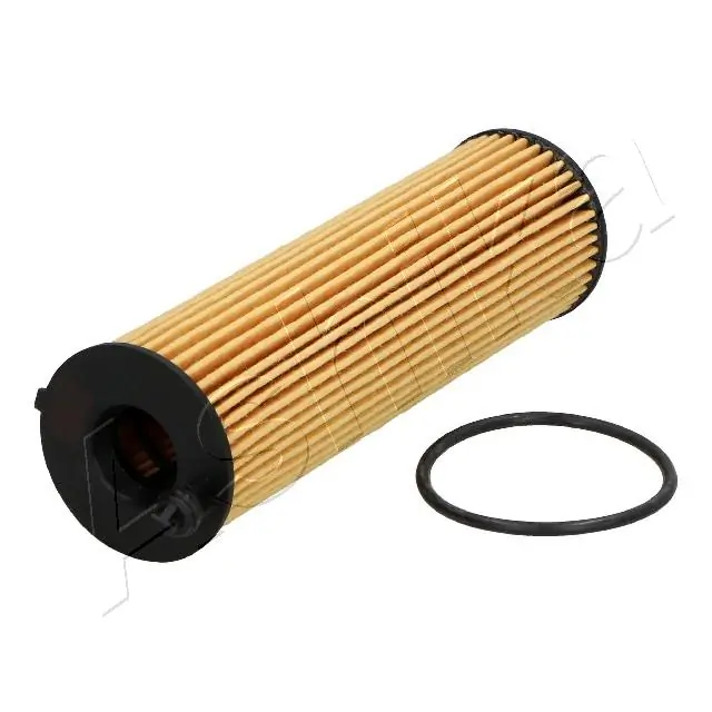 Filtr oleju do Mercedes GLS  X167