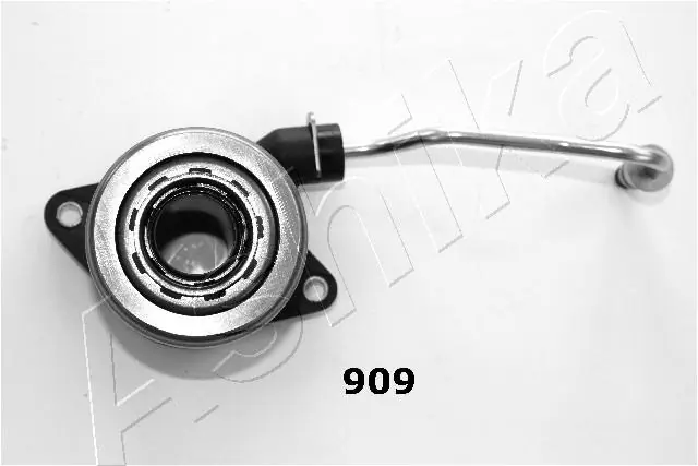 1666660380 Peugeot/Citroen Cylinder roboczy sprzęgła (wysprzęglik) w komplecie z łożyskiem wyciskowym
