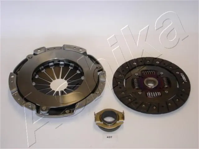 Zestaw sprzęgła (3 części) do Honda Prelude V BB