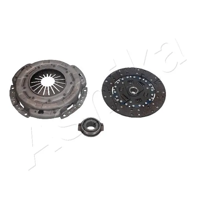 Zestaw sprzęgła (3 części) Mapa 001250000 cena, od 168,49 USD