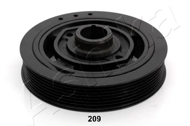 Koło pasowe wału korbowego do Toyota Camry V V30