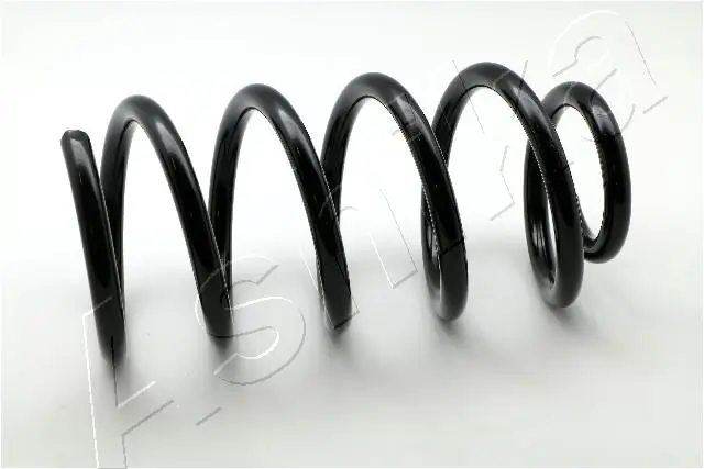  Sprężyna tylna Hyundai Santa Fe 2