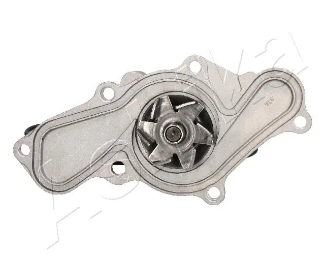 Do koszyka 3382081 Ford Pompa chłodząca wodna