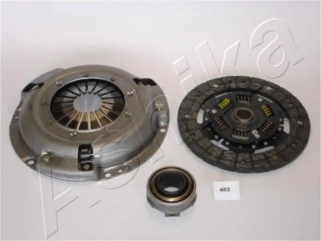 Zestaw sprzęgła (3 części) do Honda Civic IV ED, EF