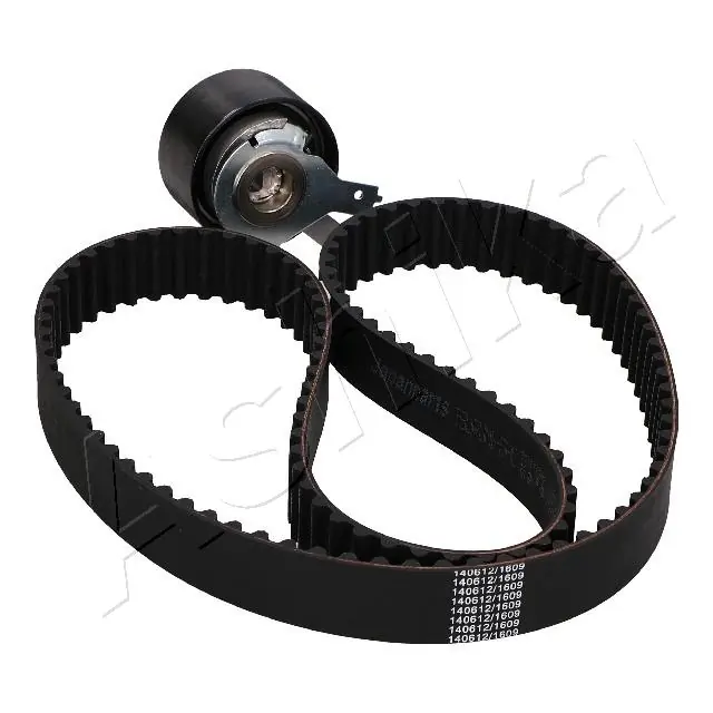 Pasek rozrządu, zestaw Ashika KCT018 cena, od 68,94 USD