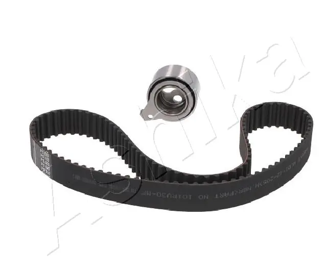 WL0112700 Ford Pasek rozrządu, zestaw
