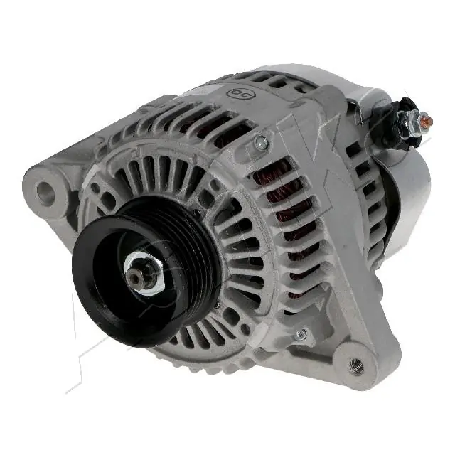 Alternator Toyota Yaris 