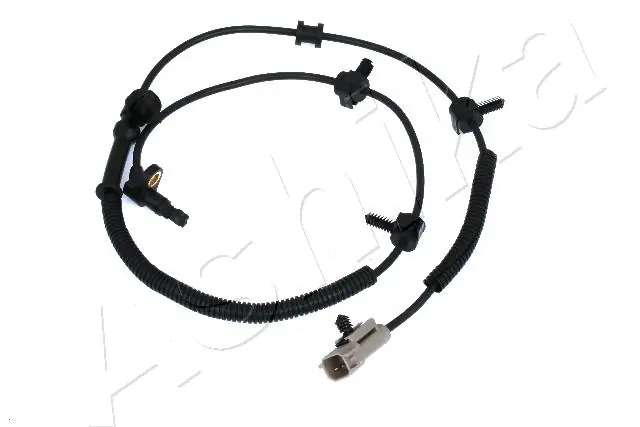  Czujnik ABS przedni Jeep Grand Cherokee 