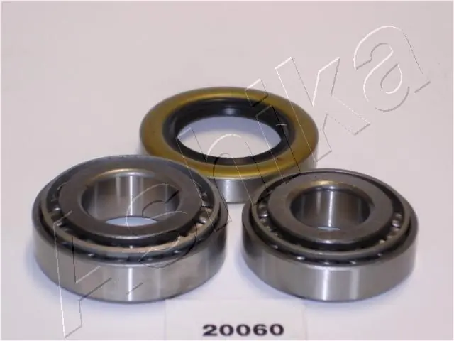 0010735001 Fiat/Alfa/Lancia Lożysko piasty tylnej