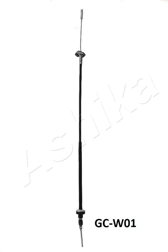 Linka sprzęgła do Daewoo Matiz  KLYA