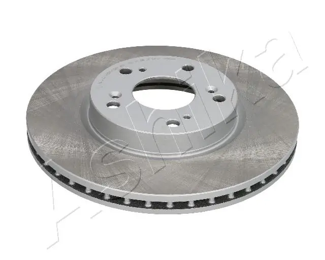Do koszyka 45251T2FA01 Honda Tarcza hamulcowa przednia