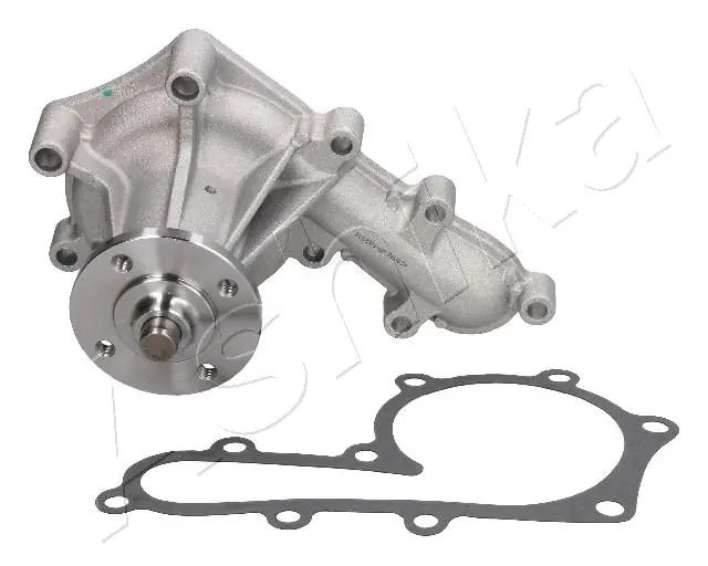 Pompa chłodząca wodna do Toyota Land Cruiser 80 J8