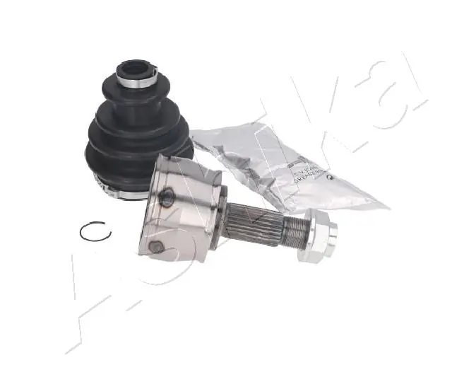 Przegub homokinetyczny przedni zewnętrzny do Fiat Panda II 169A