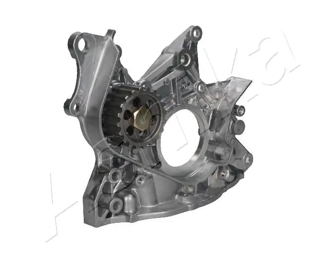 Pompa oleju Toyota Avensis Verso minivan (LCM) (2001 - 2009) cena, od 126,71 USD